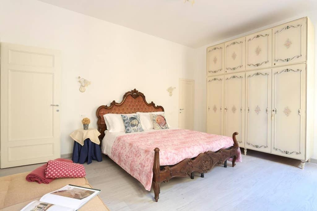 Miky'S Apartment Lucca Luaran gambar